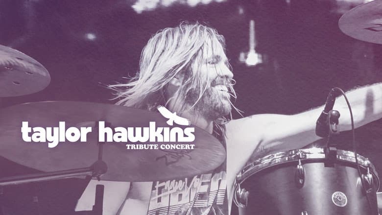 Taylor Hawkins Tribute Concert still