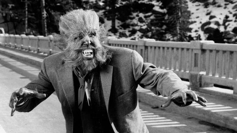 The Werewolf still