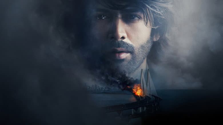 Dhamaka still