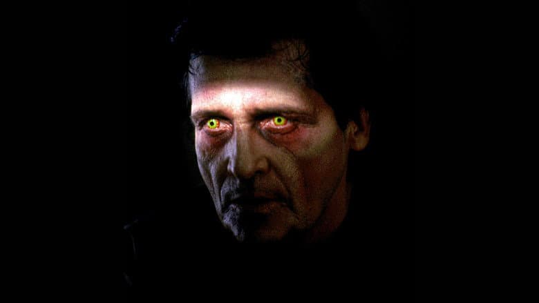 The Exorcist III still