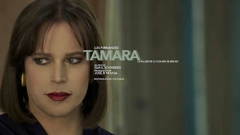Tamara still