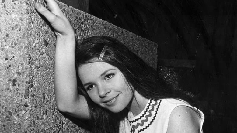 Dana: The Original Derry Girl still
