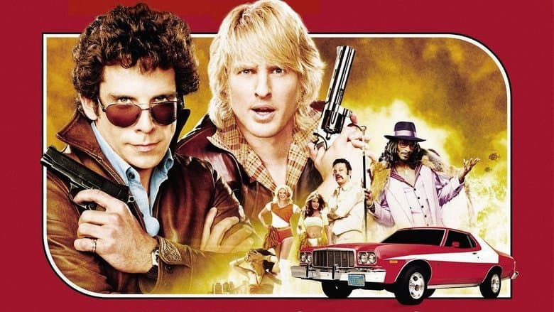 Starsky & Hutch still