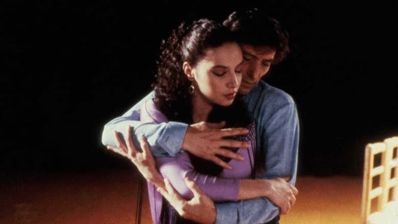 Carmen still