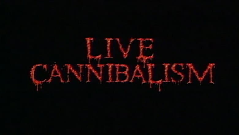 Cannibal Corpse: Live Cannibalism still