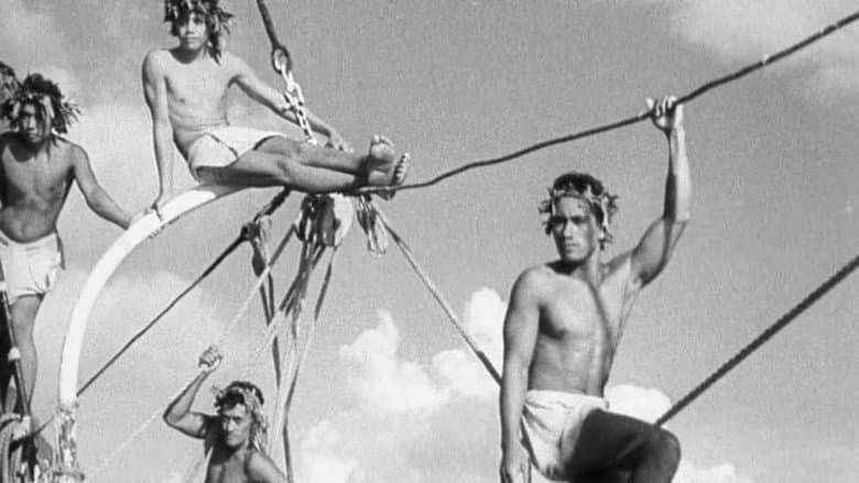 Tabu: A Story of the South Seas still