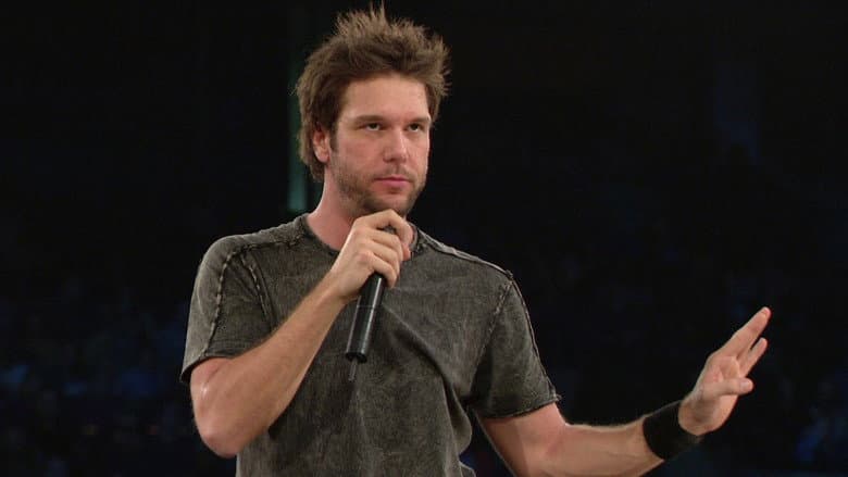 Dane Cook: Vicious Circle still