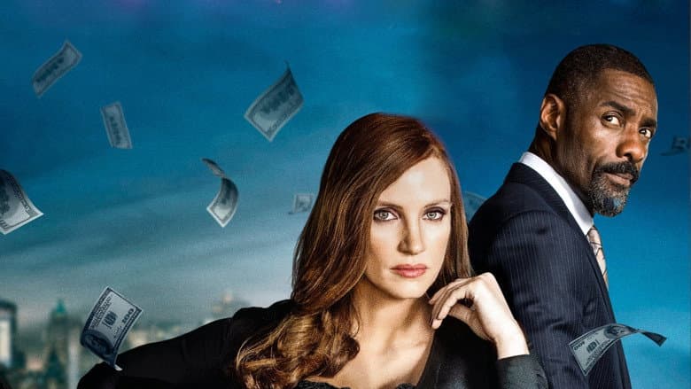 Molly's Game still