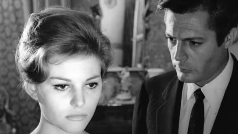 Claudia Cardinale, la créature du secret still