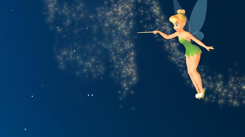 The Disney Family Singalong still
