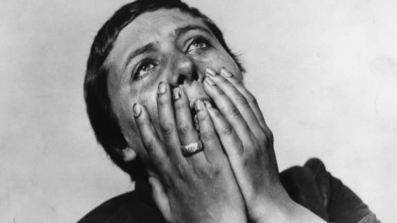 The Passion of Joan of Arc still