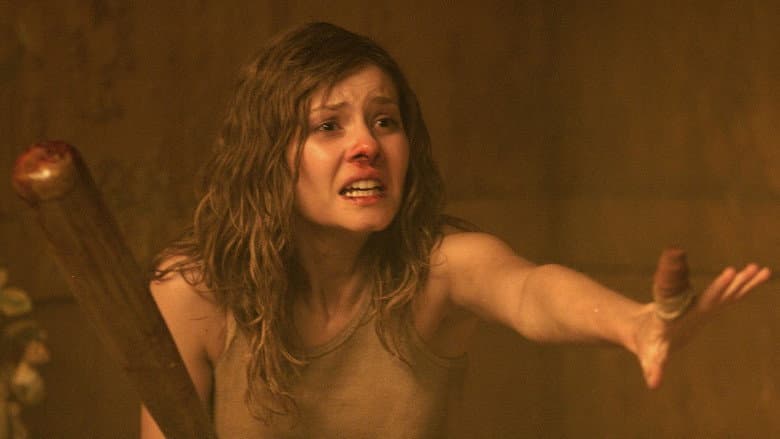 House of Wax still