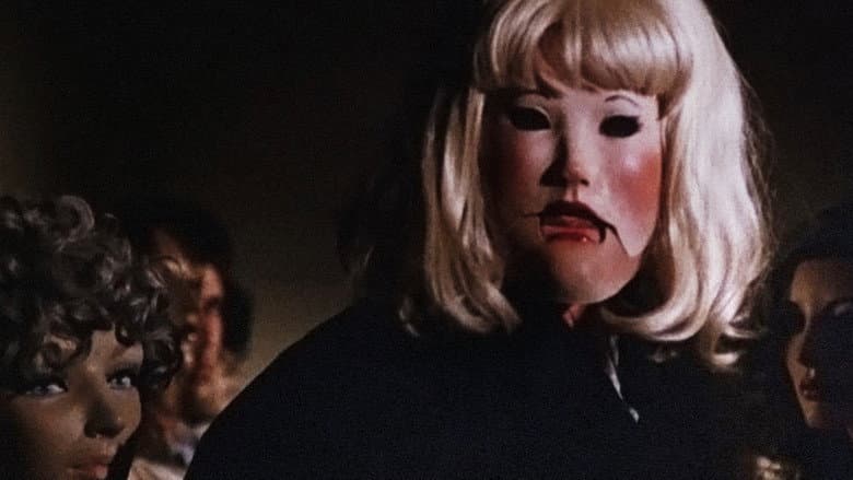 Tourist Trap still