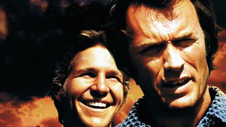 Thunderbolt and Lightfoot still
