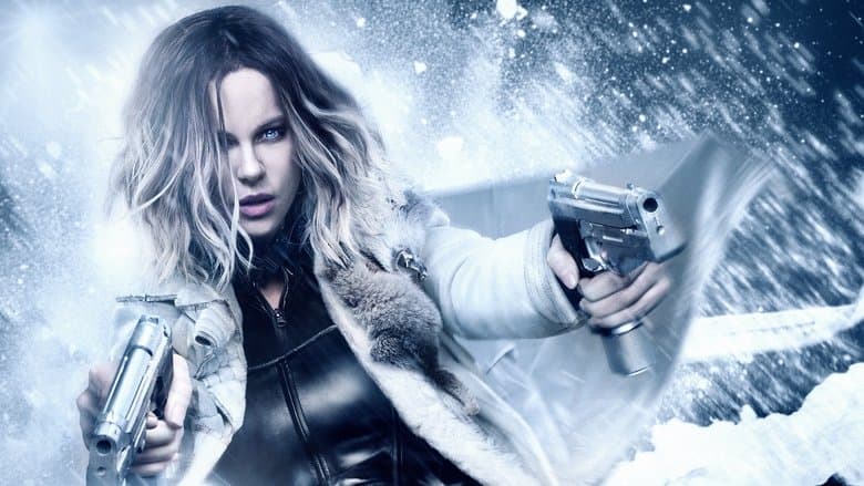 Underworld: Blood Wars still