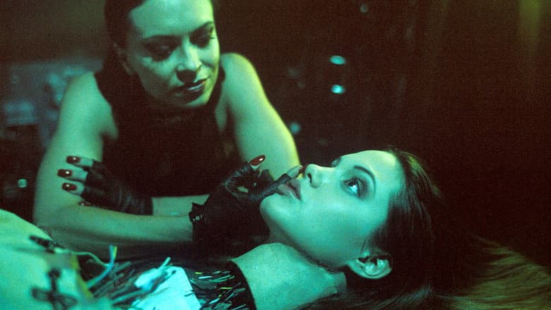 Cyborg 2 still