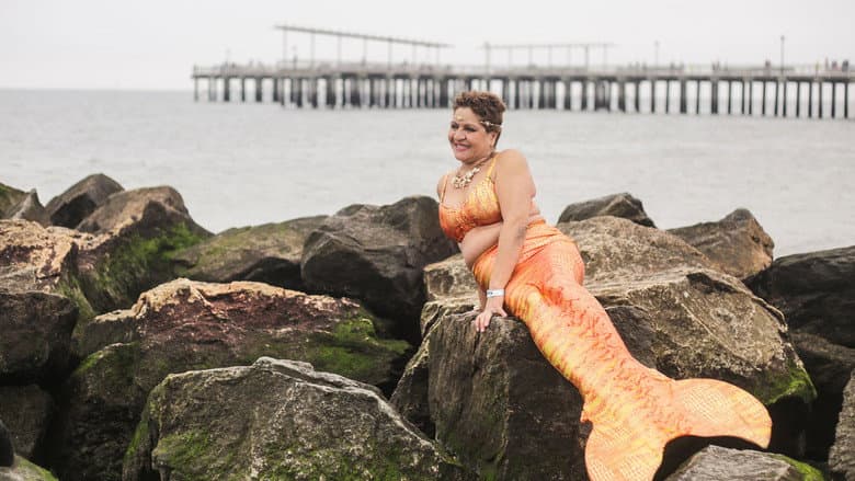 Mermaids still