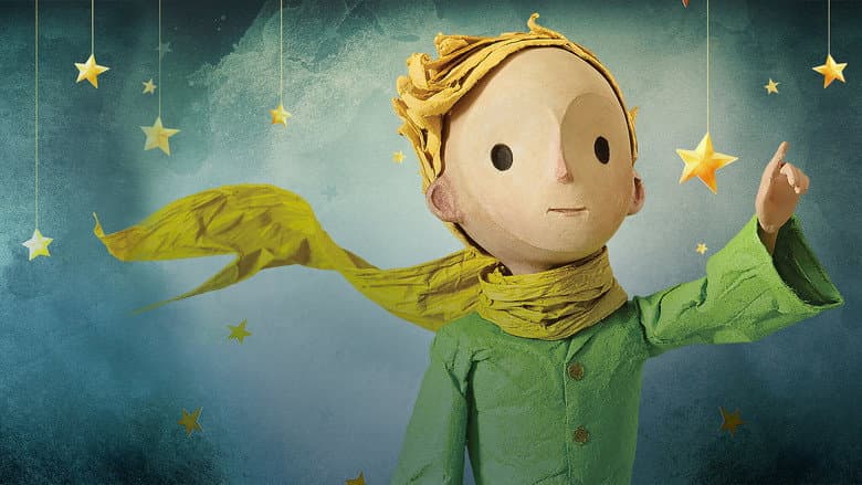 The Little Prince still