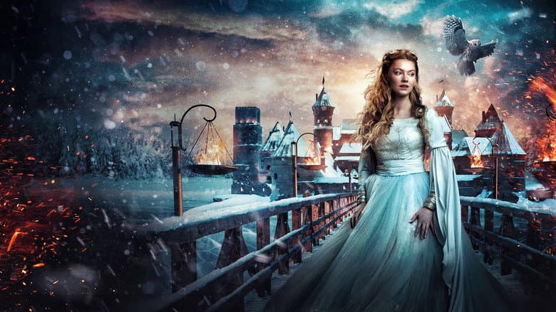 Three Wishes for Cinderella still