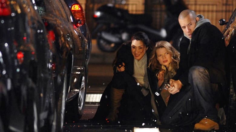 Babylon A.D. still