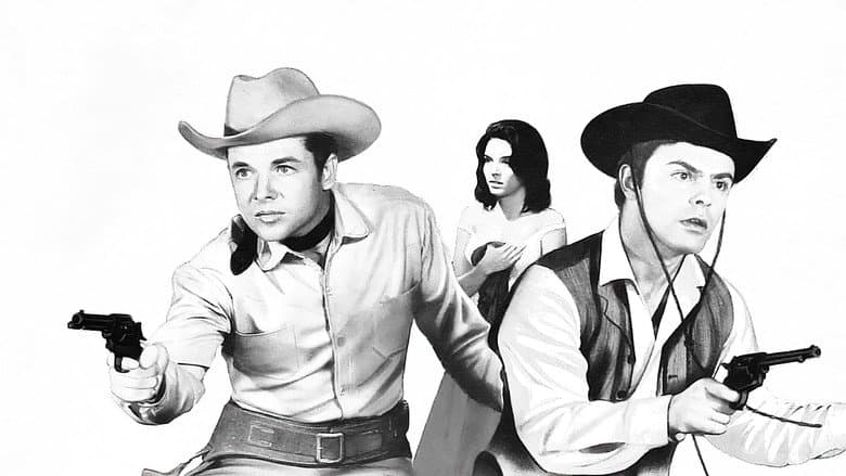 Posse from Hell still