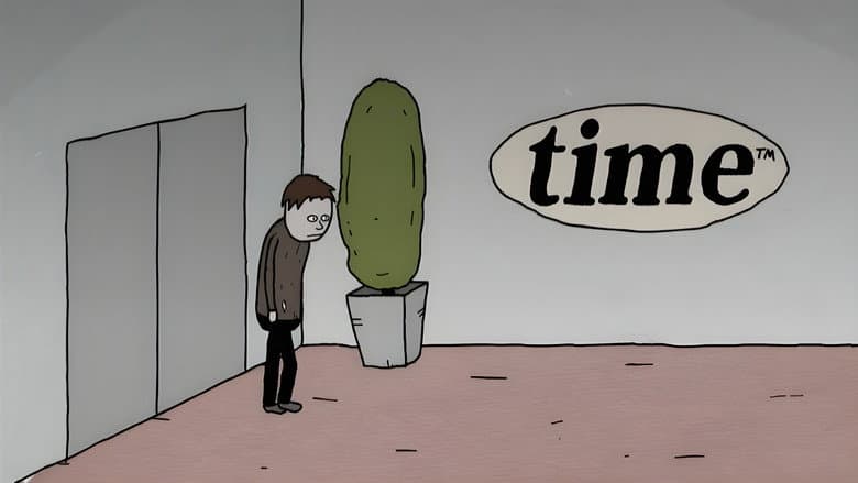 Time still