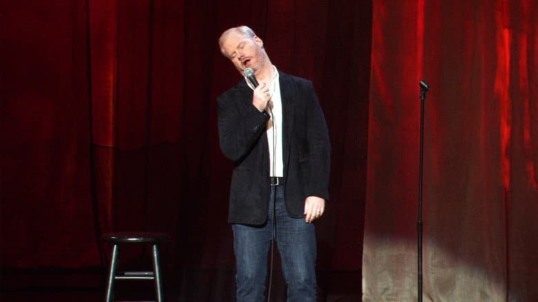 Jim Gaffigan: King Baby still