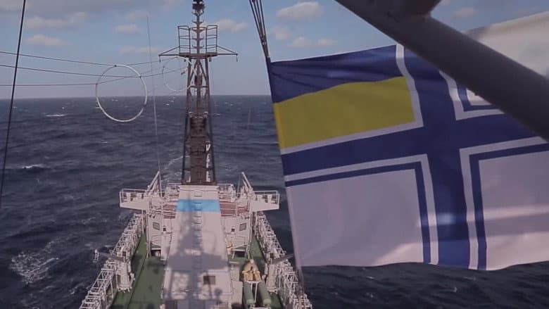 Crimea. As It Was still