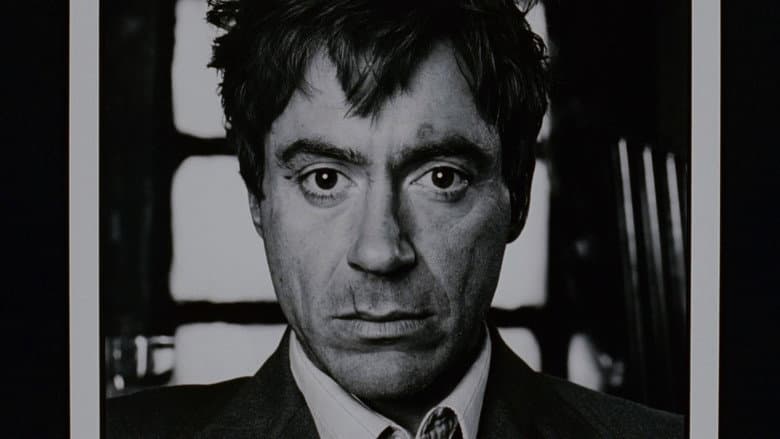 Fur: An Imaginary Portrait of Diane Arbus still