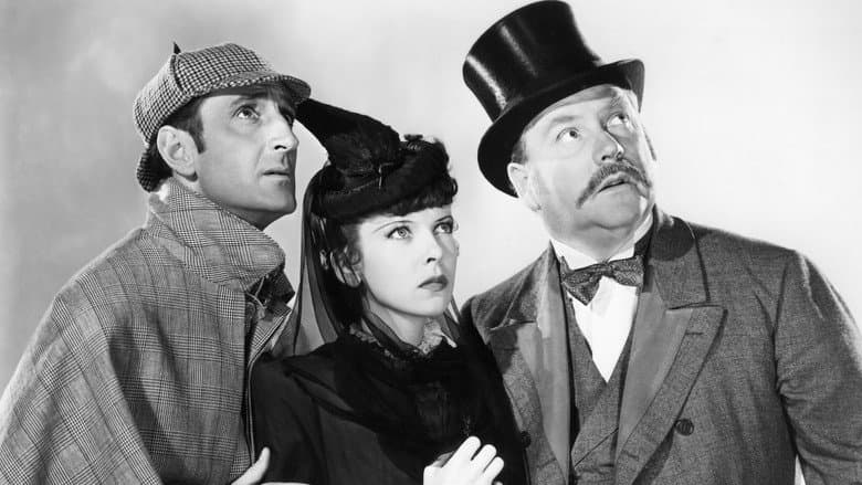 The Adventures of Sherlock Holmes still