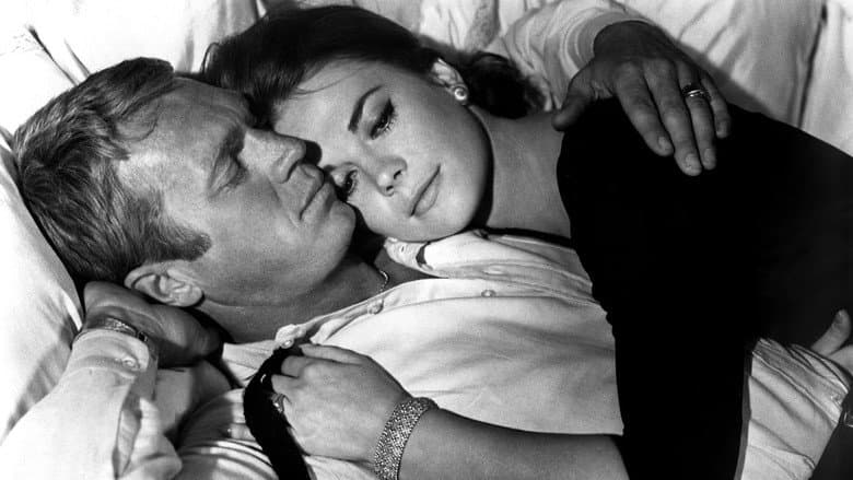Love with the Proper Stranger still