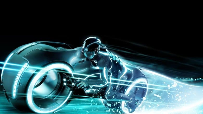 TRON: Legacy still
