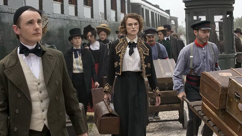 Colette still