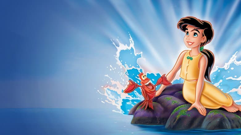 The Little Mermaid II: Return to the Sea still