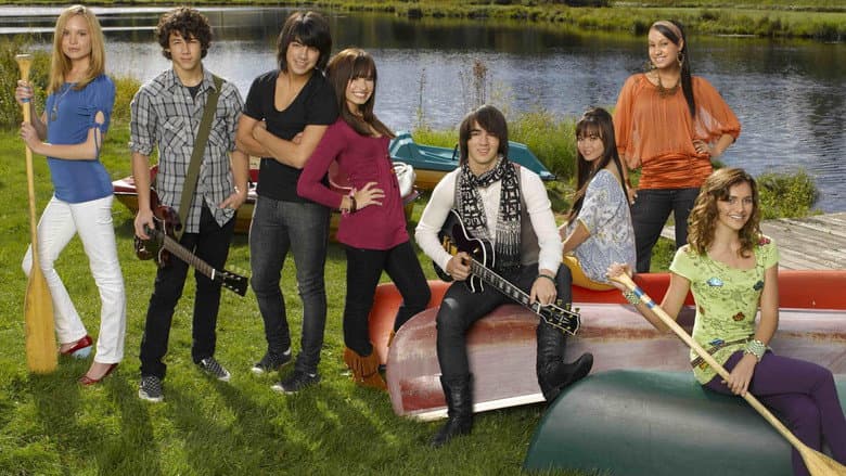 Camp Rock still