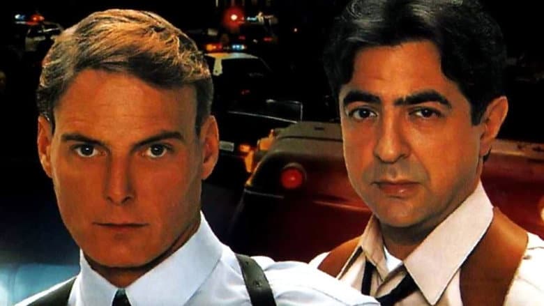 Above Suspicion still