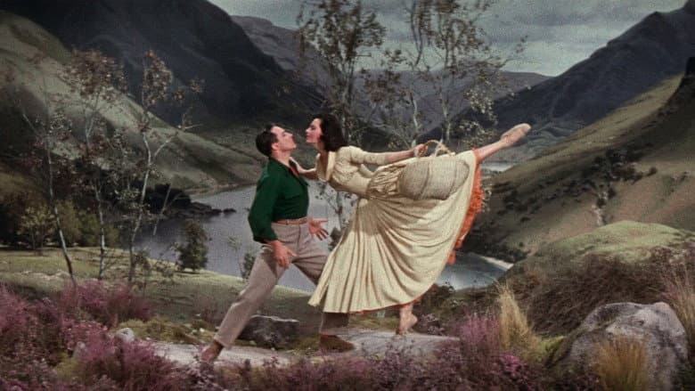 Brigadoon still