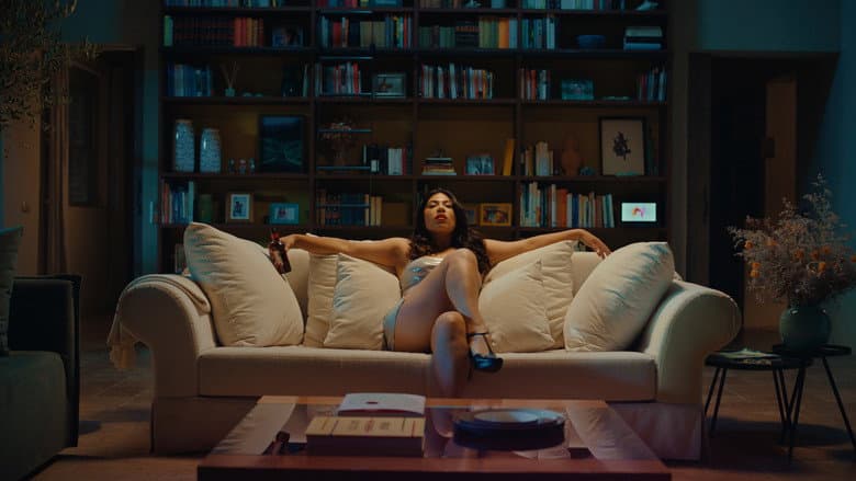 Calladita still