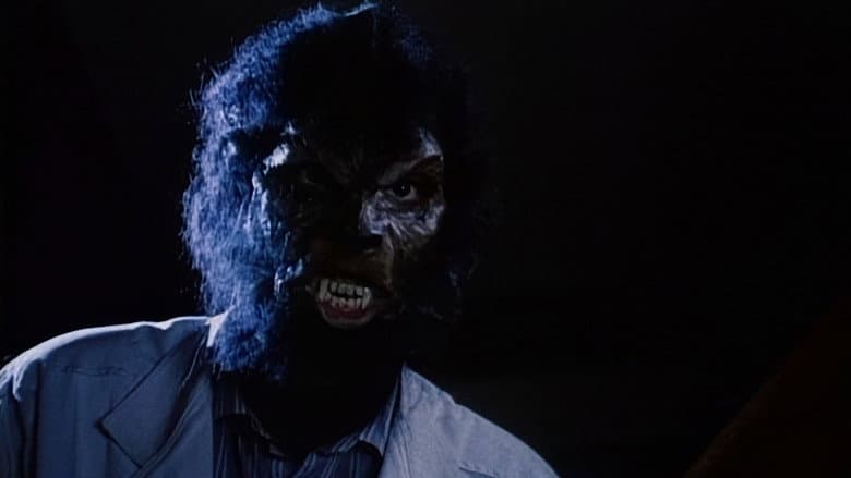 Werewolf still