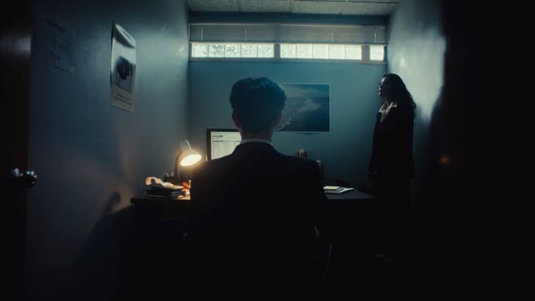 Isotope still