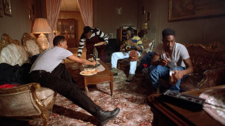 Juice still