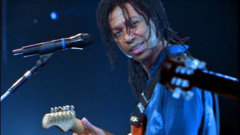 Djavan ao Vivo still