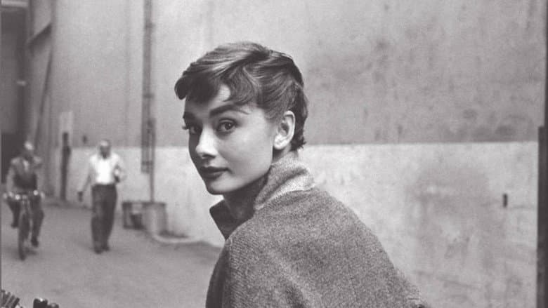 Audrey Hepburn: Remembered still