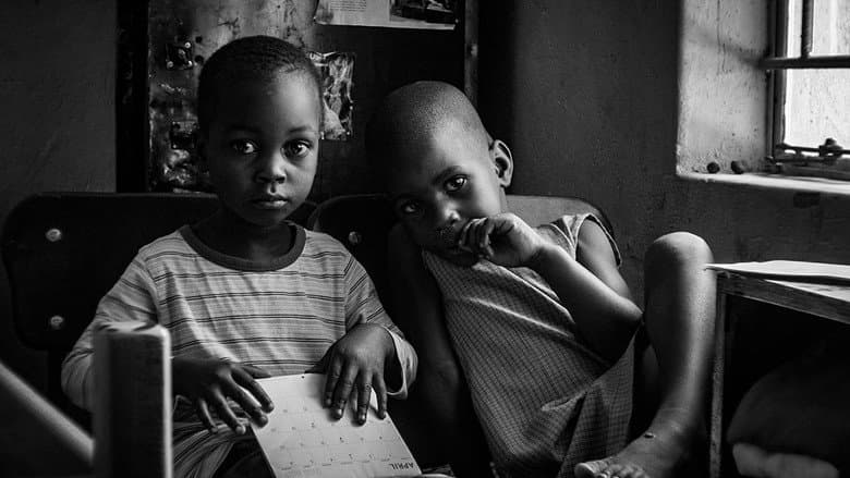 House of Children still