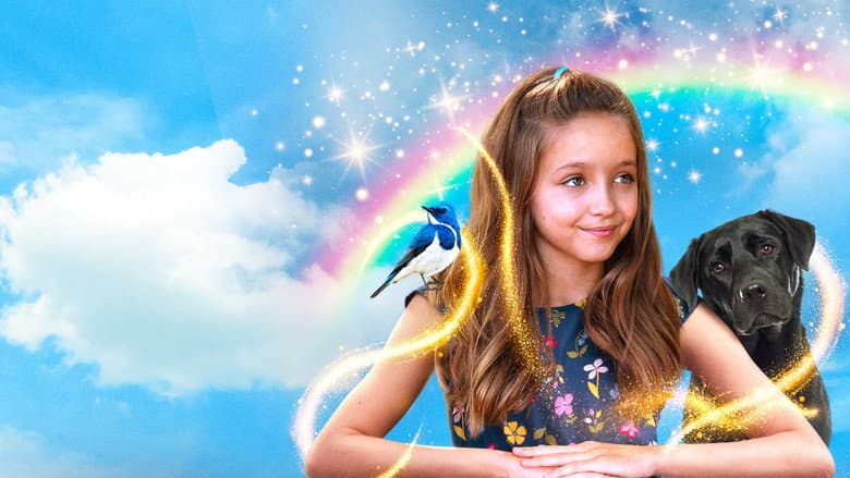 The Girl Who Believes in Miracles still