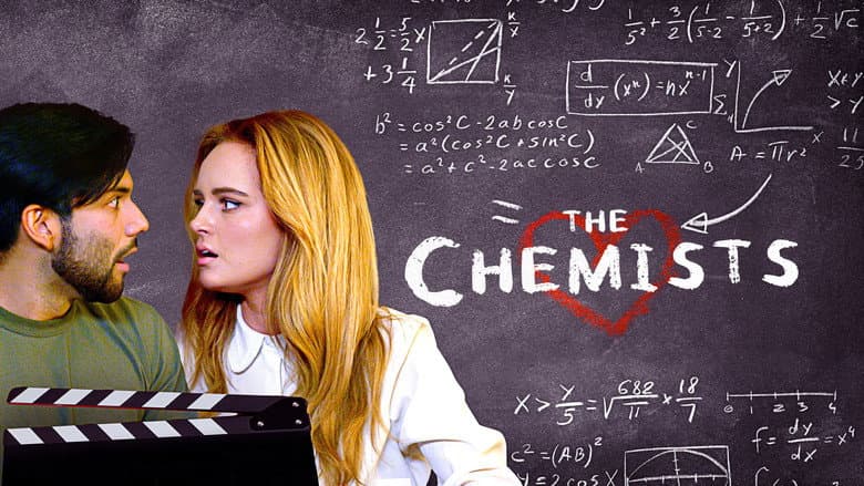 The Chemists still