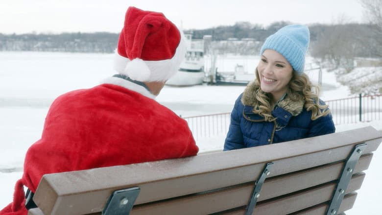 A Christmas Wish in Hudson still