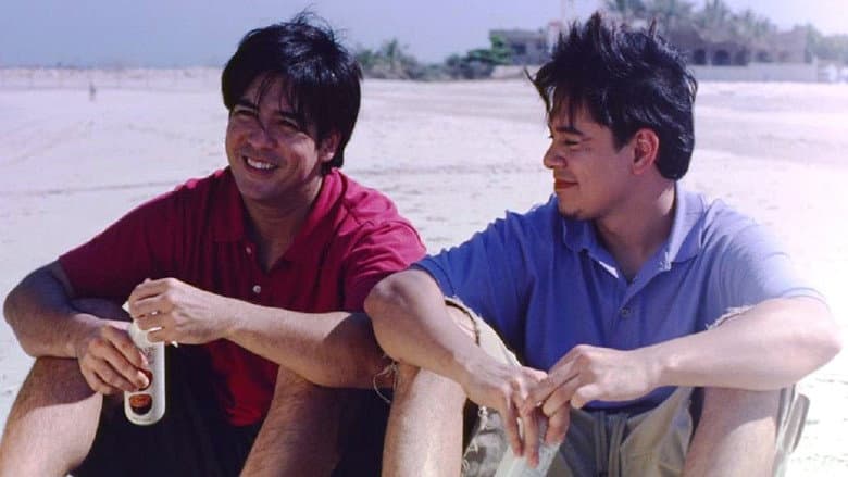Dubai still