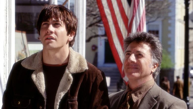 Moonlight Mile still