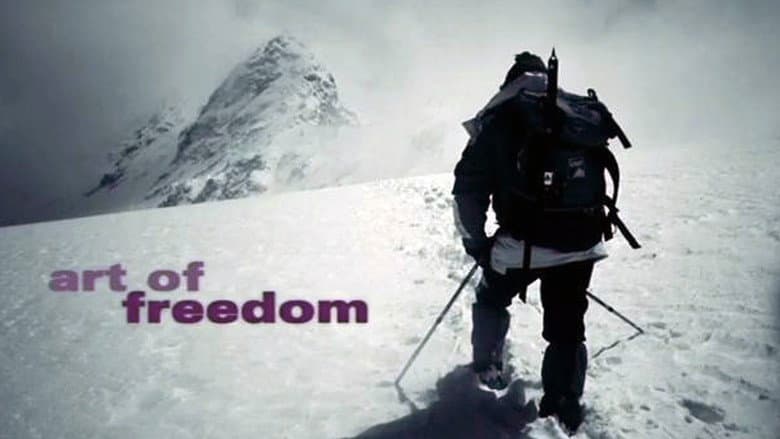 Art of Freedom still